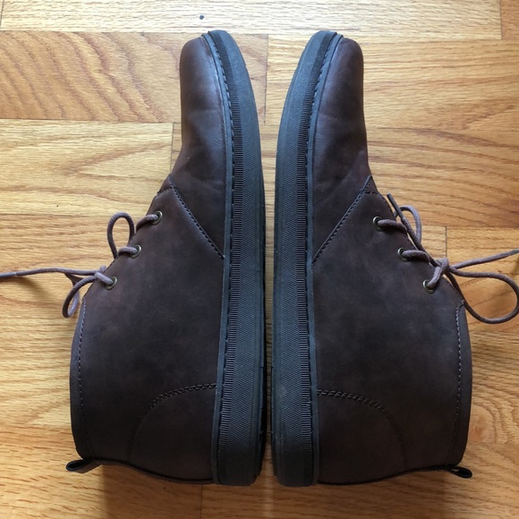 Dry five shoes - Picture 4 of 8